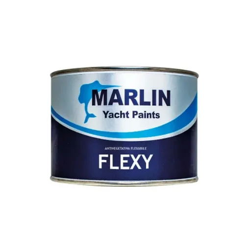 Marlin - Velox Flexy White 0.5L - 108116 product image