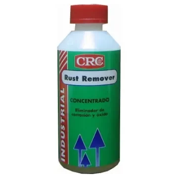 CRC Rust Remover 250ml Bottle - 108111002 product image