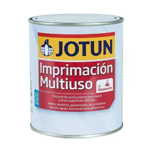 Jotun - Vinyl Primer Intercoat 0.75L - 11000101 product image