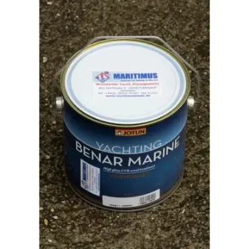 Jotun - Benar Wood Treatment High Gloss 0.75L - 11000042 product image