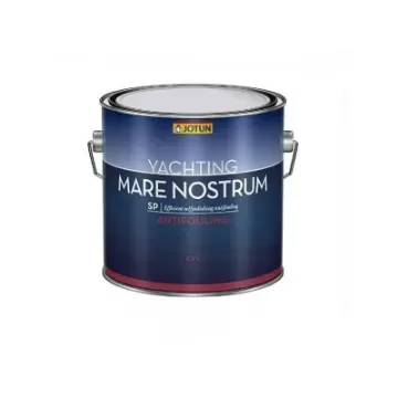 Jotun - Mare Nostrum Patent 2.5L White - 11000181 product image