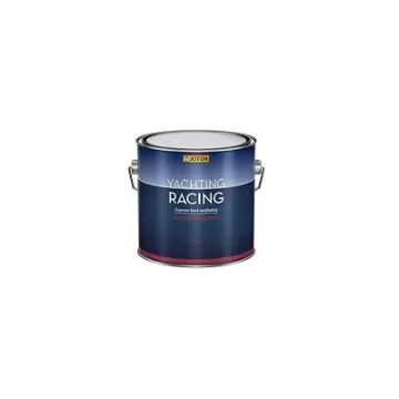 Jotun Dark Blue Racing Paint - 11000207 product image