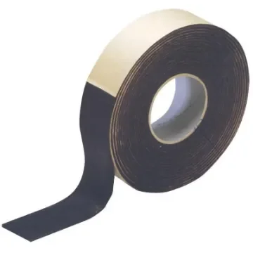 Sound and Heat Insulating Tape 50m - 11854 product image