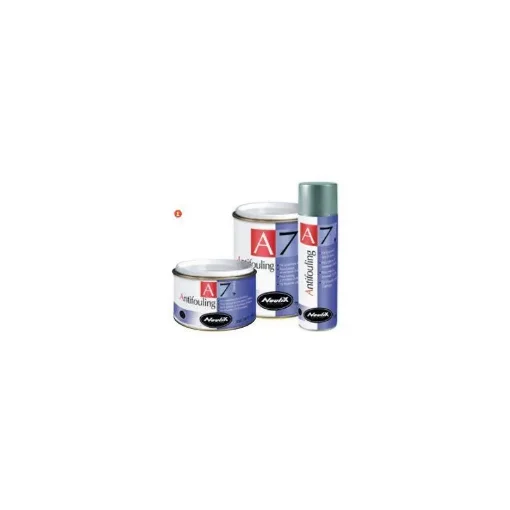 Nautix - A7 Grey Spray, 500ml - 151051 product image