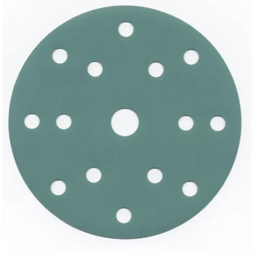 Proline Disco Sander 15 Holes P240 - 157513240 product image