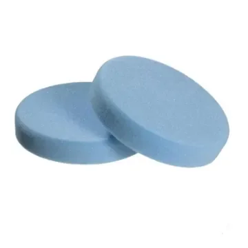 Paiboat - Medium Polished Blue Foam Disc - 1821906 product image