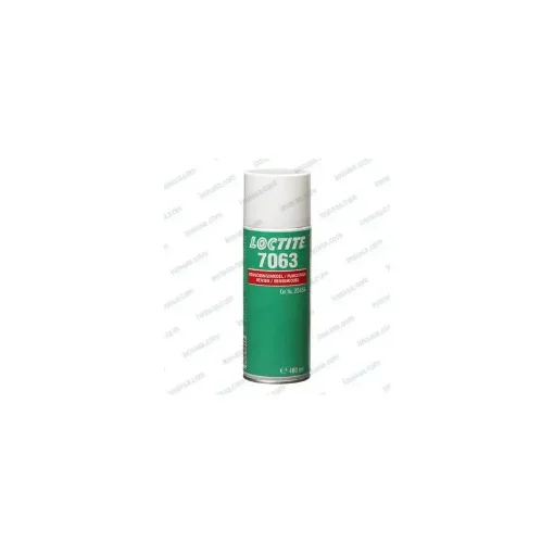 Loctite General Cleaner Aerosol 400ml - 18300228 product image