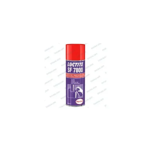 Loctite Cold Galvanising Spray 400ml - 18300218 product image