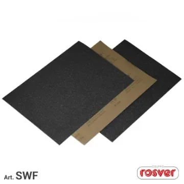 Latex Water Sandpaper - 1878202 product image