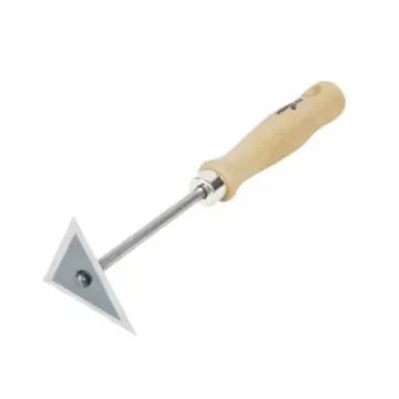Triangular Raquette with Handle - 1964060 product image