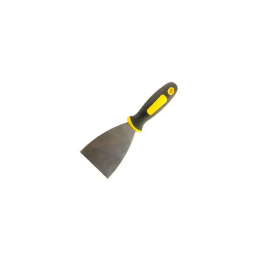 6 Cm Bi-Material Spatula - 20013076 product image