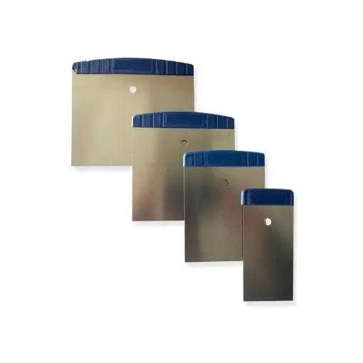 Stainless Steel Spatulas Set - 20008094 product image