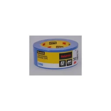 3M Blue Profile Tape 50mm x 50m - 2090-50 product image