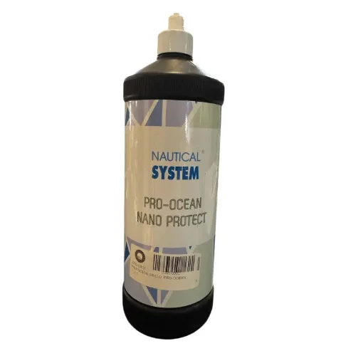 Nautical System Shine Protector Nano - 2203-0002 product image