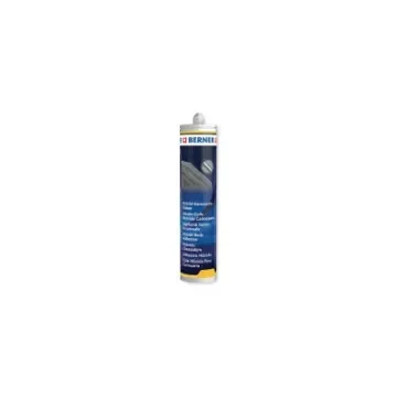 Berner - Rotabond Brown Polymer Sealant Adhesive - 240233 product image