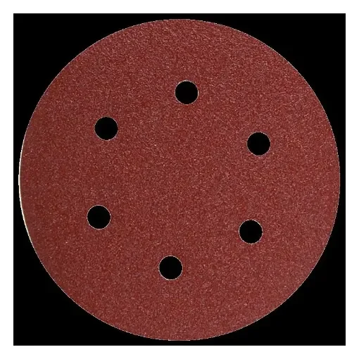 3M Velcro Sanding Disc P120 - 255-120 product image