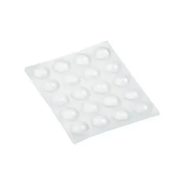 Transparent Adhesive Drops 19 x 4 - 2763B13 product image