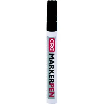 Black Permanent Marker Pen - 30244-003NE product image