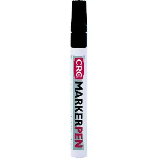 Black Permanent Marker Pen - 30244-003NE product image