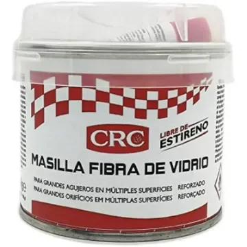CRC - Glass Fibre Filler, 250g - 31905-002 product image