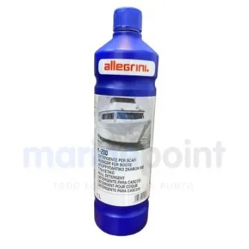 Allegrini - Y-200 Hoof Detergent - 46002002 product image