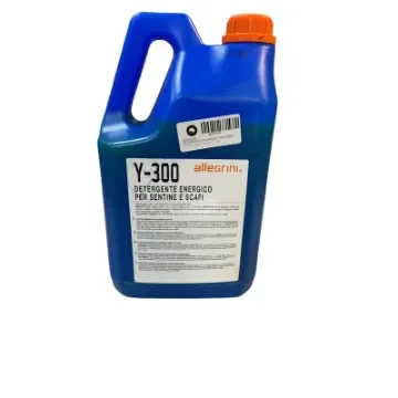 Allegrini - Y-300 Detergent for Hulls and Bilges - 46003004 product image
