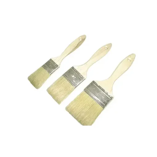 Double Brush No.24 for Nautical Use - 4565 product image