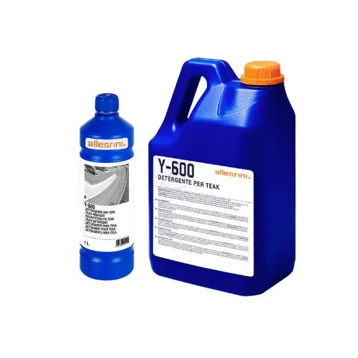 Allegrini - Y-600 Teak Cleaner 1L - 46006002 product image
