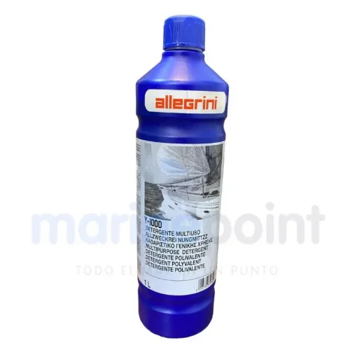 Allegrini - Detergent for Skay and Plastic Awnings - 46010002 product image