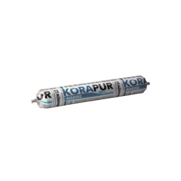Kommerling - Korapur 928 Black Polyurethane Adhesive - 450012 product image