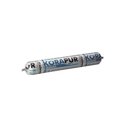 Kommerling - Korapur 928 Black Polyurethane Adhesive - 450012 product image
