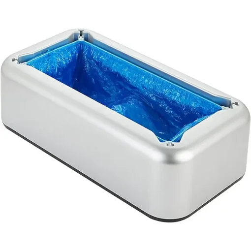 Automatic Plastic Shoe Cover Dispenser - 8148123390 product image