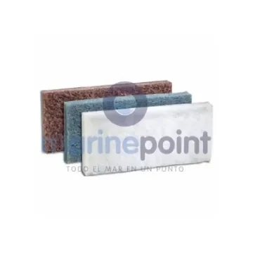 3M Brown Scouring Pad - 8541 product image