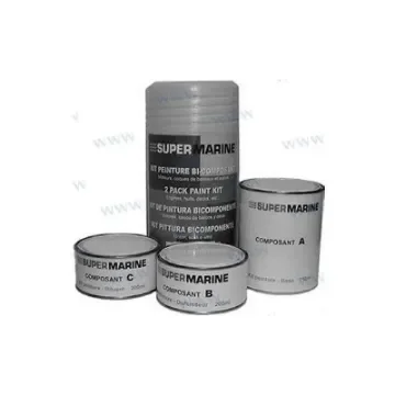 Green Paint Kit 1.5KG - PS4699 product image