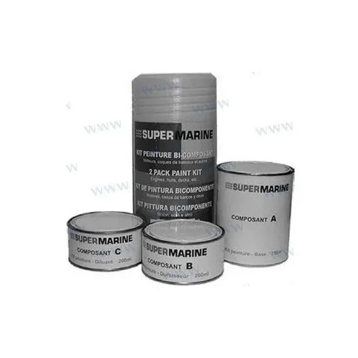 Green Paint Kit 1.5KG - PS4699 product image