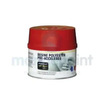 SOROMAP - Orthophthalic Polyester Resin with Catalyst - SOR140090 product image