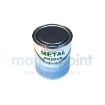 Marlin Green Metal Primer 500cc - SED4610101 product image