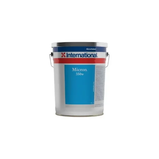 International Antifouling Self-Cleaning Navy Blue - YBB624/750IB product image