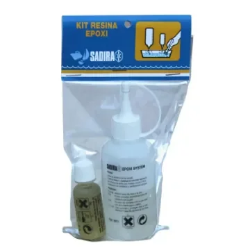 Sadira Epoxy Resin Kit for Marine Repairs - 5077 product image