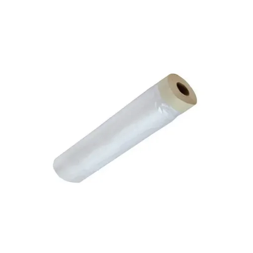 Plastic Cover Protector + Tape - 512180220000 product image