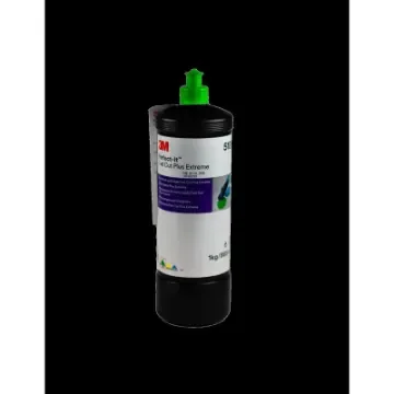 3M - Polishing Compound Quick Cut, 1Kg - 51815 product image