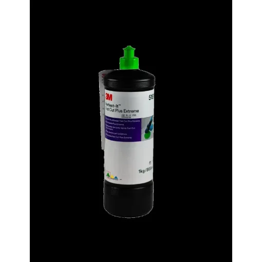 3M - Polishing Compound Quick Cut, 1Kg - 51815 product image