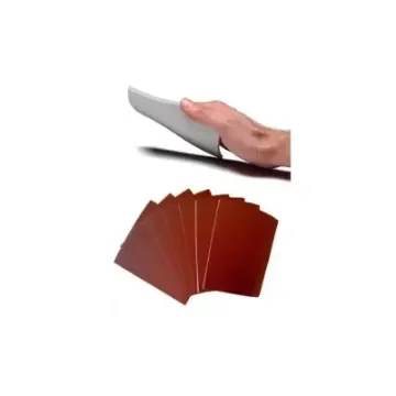 Saint Gobain Foam Sanding 150 Grit - 63642535517 product image