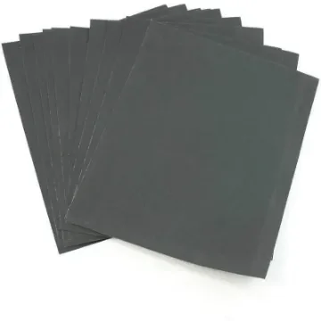 Saint_Gobain Sandpaper Sheet P1000 - 63642585195 product image
