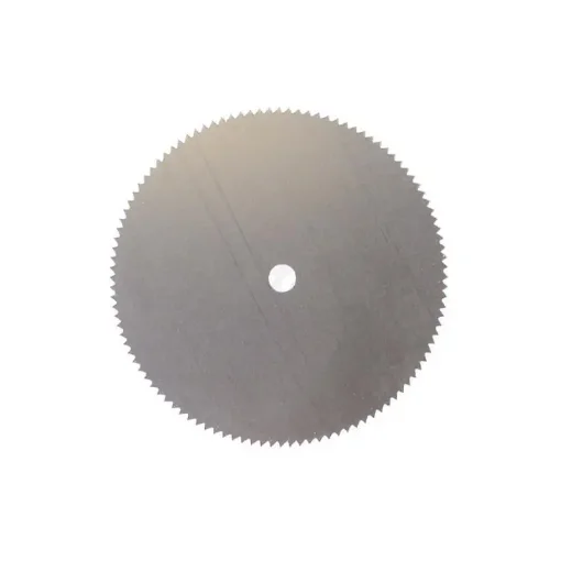 Fine Steel Cutting Disc F1182 - 66252829282 product image
