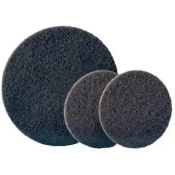 Extra Coarse Abrasive Disc 75mm - 63642588157 product image