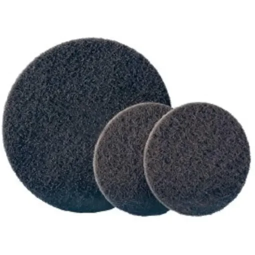 Extra Coarse Abrasive Disc 50X14mm - 63642588152 product image