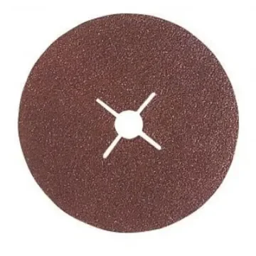 Saint_Gobain Thick Fiberglass Flexclean Disc 115x22 Mm - 63642586224 product image
