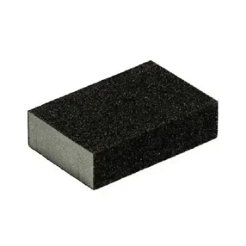 Saint-Gobain Coarse Sanding Block 100x70mm - 66254440409 product image