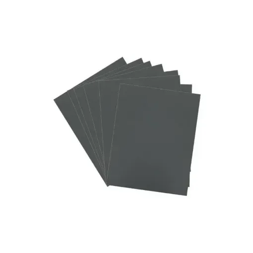 3M Water Sandpaper Sheet 230x280mm - P0360 product image